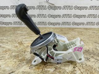 Рычаг переключения КПП Honda Fit Shuttle