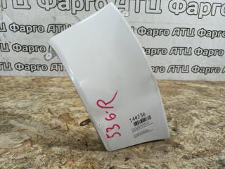 Планка под фонарь задняя правая Toyota Caldina