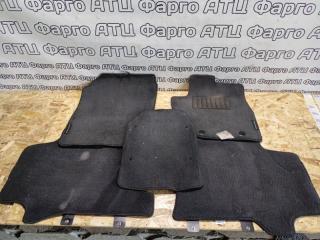 Коврик Honda Fit Shuttle