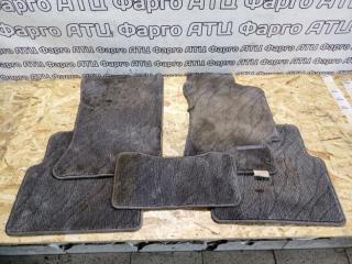 Коврик Subaru Impreza