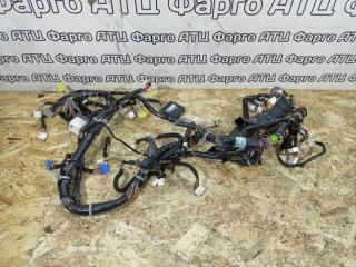 Электропроводка Mazda Axela