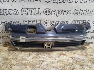 Решетка радиатора Honda Stepwgn