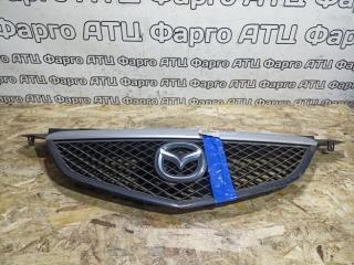 Решетка радиатора Mazda MPV