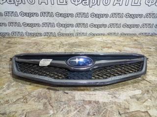 Решетка радиатора Subaru Legacy контрактная Решетка радиатора Subaru Legacy