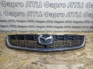 Решетка радиатора Mazda MPV