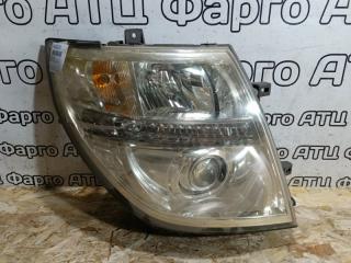 Фара передняя правая Nissan Elgrand