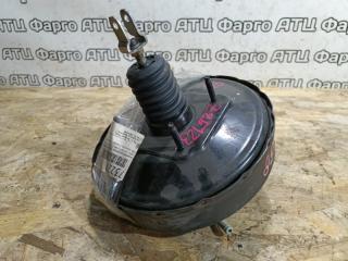 Вакуумный усилитель тормоза и сцепления Toyota Corolla Fielder