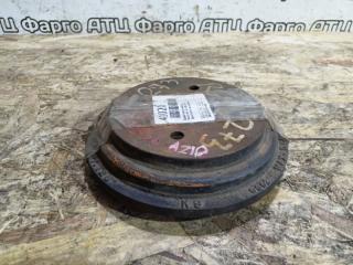 Барабан тормозной задний Nissan Cube