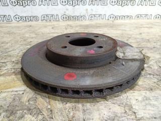 Диск тормозной передний Nissan Bluebird Sylphy