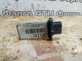 Датчик расхода воздуха Nissan Cube