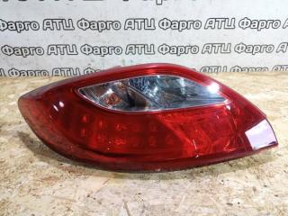 Фонарь стоп-сигнала задний левый Mazda Demio