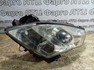 Фара передняя левая Mazda MPV