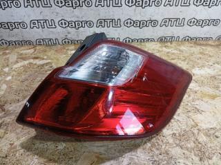 Фонарь стоп-сигнала задний правый Subaru Exiga