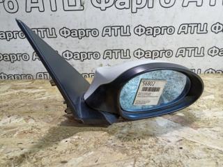 Запчасть зеркало боковое правое BMW 116i