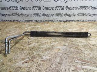 Радиатор масляный BMW X5