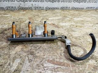 Форсунка Toyota Passo