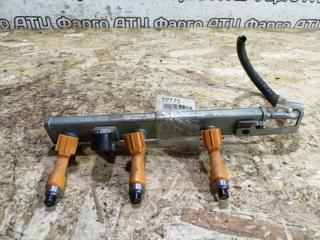 Форсунка Toyota Passo