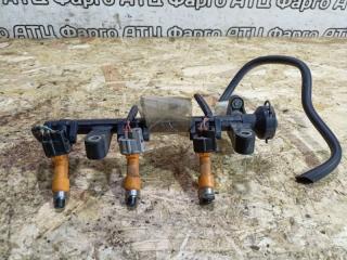 Форсунка Toyota Vitz