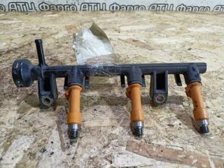 Форсунка Toyota Passo