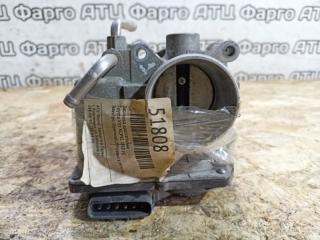 Заслонка дроссельная Toyota Vitz контрактная Заслонка дроссельная Toyota Vitz