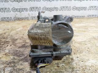 Заслонка дроссельная Toyota Ractis контрактная Заслонка дроссельная Toyota Ractis