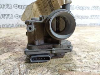 Заслонка дроссельная Toyota Vitz контрактная Заслонка дроссельная Toyota Vitz