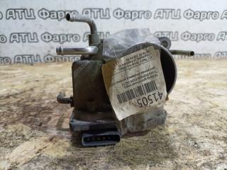 Заслонка дроссельная Toyota Estima контрактная Заслонка дроссельная Toyota Estima