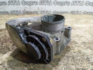 Заслонка дроссельная Toyota Sienta контрактная Заслонка дроссельная Toyota Sienta