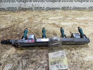 Форсунка Mazda Demio