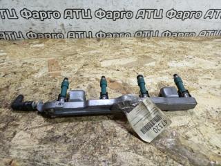 Форсунка Mazda Demio