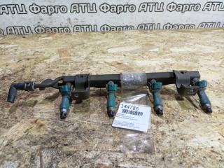 Форсунка Mazda Demio