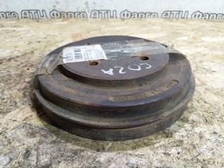 Барабан тормозной задний Mitsubishi Dingo