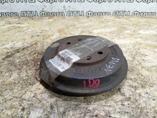 Барабан тормозной задний Mazda Demio