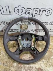 Руль Nissan Cefiro