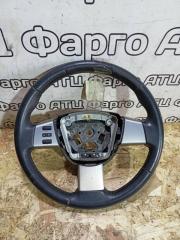 Руль Nissan Murano