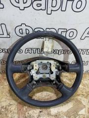 Руль Nissan Tino