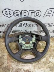 Руль Honda Civic Ferio