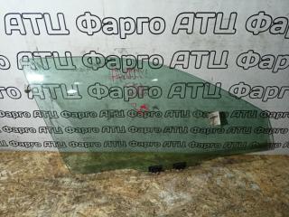 Стекло боковое переднее правое Honda Avancier