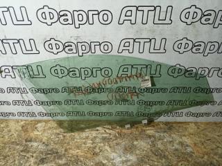 Стекло боковое переднее правое Honda Accord Wagon 2007