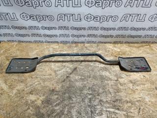 Усилитель бампера задний Mazda Familia S-wagon