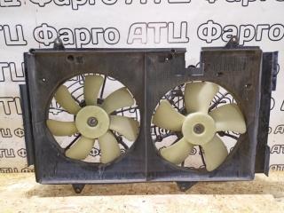 Вентилятор электрический MPV LY3P L3-VE