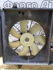 Вентилятор электрический MPV LY3P L3-VE