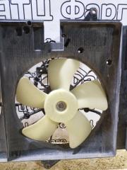 Вентилятор электрический MPV LY3P L3-VE