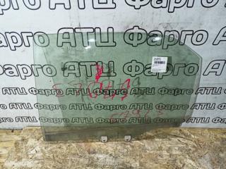 Стекло боковое заднее левое Honda Torneo