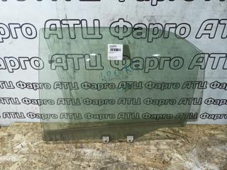 Стекло боковое заднее левое Honda Accord