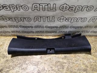 Обшивка багажника Honda Accord