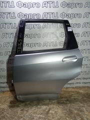 Дверь боковая задняя левая Honda Fit Shuttle