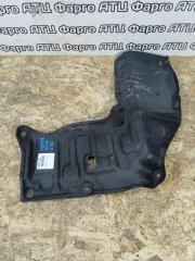 Защита ДВС передняя правая Toyota Corolla Spacio