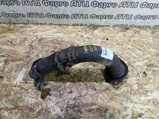 Труба приемная глушителя Honda Accord