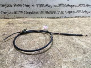 Трос ручника задний левый Mazda Premacy контрактная Трос ручника задний левый Mazda Premacy